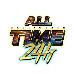 ALLTIME24H รวมเกมครบค่าย คาสิโน สล็อต กีฬา หวย